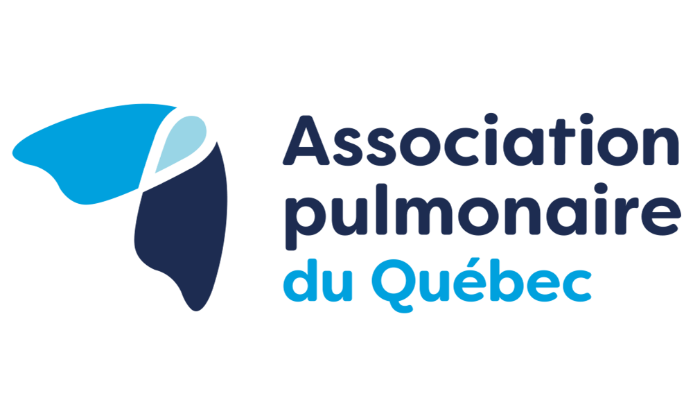 logo association pulmonaire du quebec